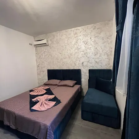 Ama 29 Casa de hóspedes Constança