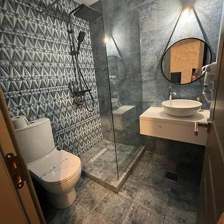 Gasthuis Ama 29 Constanţa
